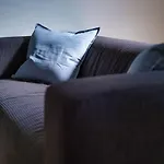 Moriscos Apartmán *