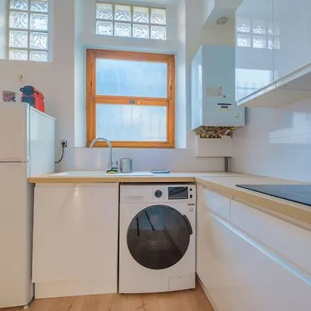 Moriscos Appartement Reims