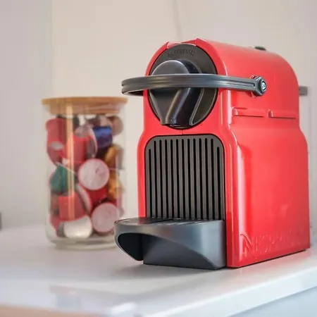 Διαμέρισμα Moriscos Ρενς