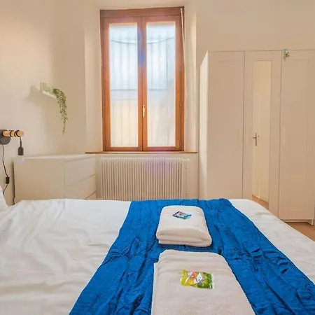 Moriscos Appartement Reims