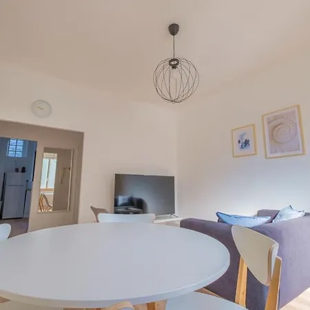 Appartement Moriscos