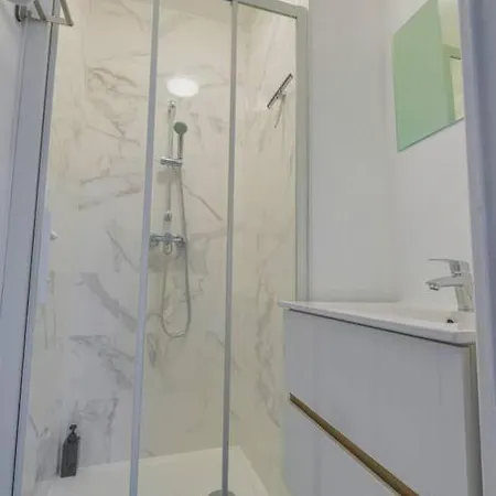 Appartement Moriscos Reims