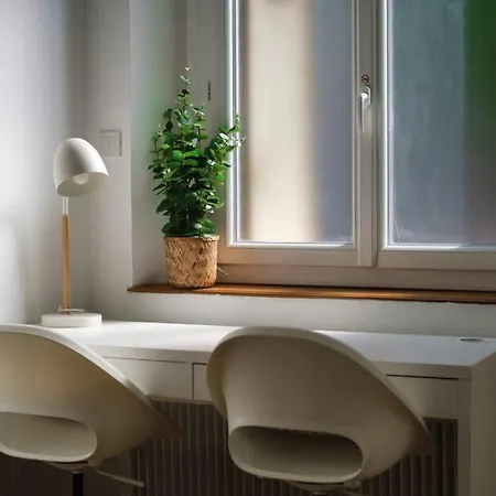 Appartement Moriscos Reims