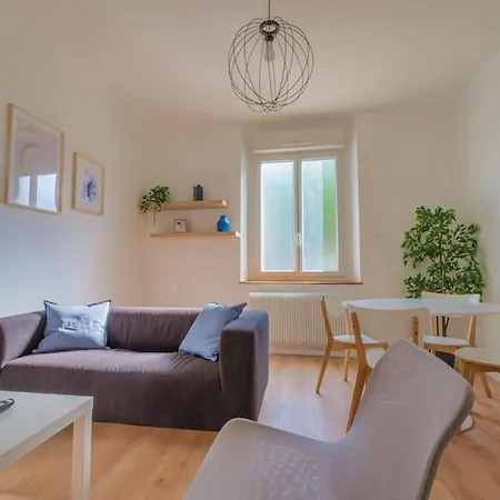 Moriscos Appartement *