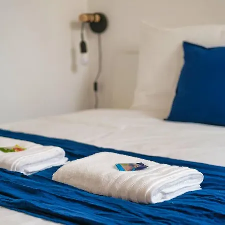 Apartmán Moriscos *