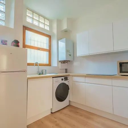 Appartement Moriscos Reims