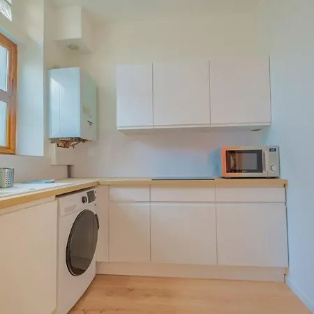 Appartement Moriscos *