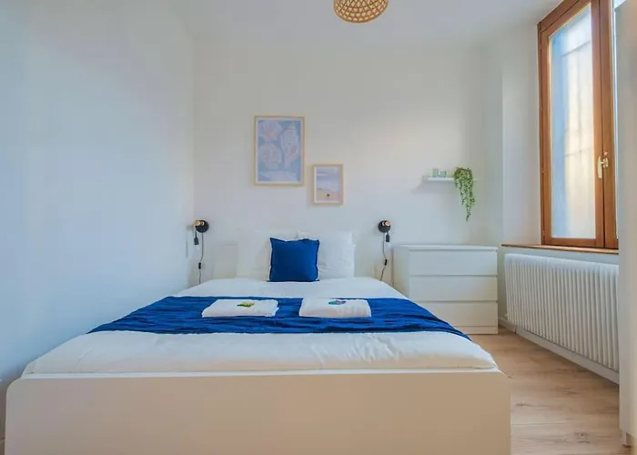 Moriscos Appartamento *