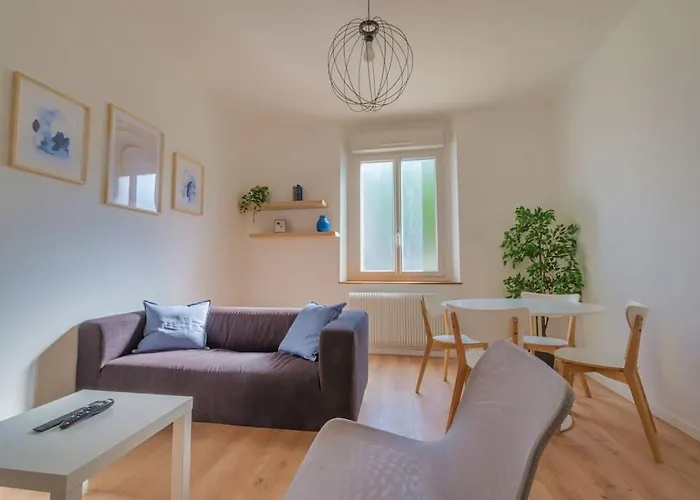 Moriscos Appartamento *