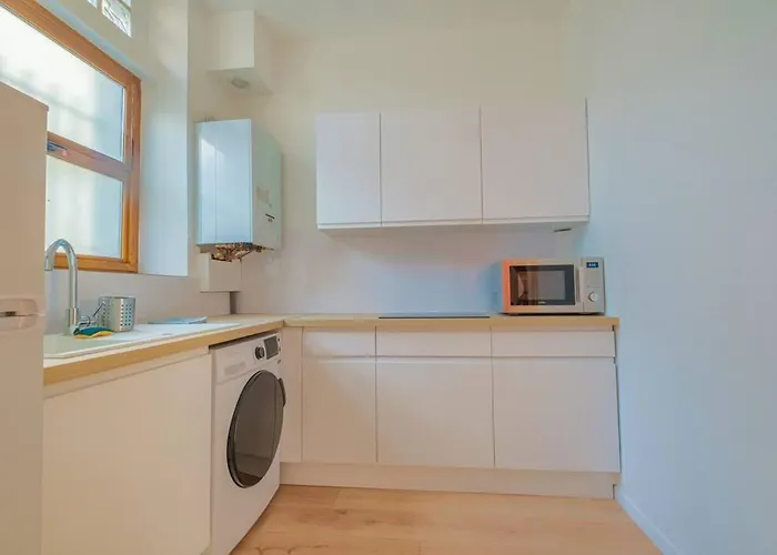 Appartamento Moriscos *